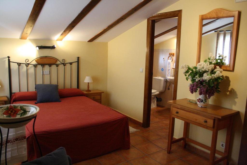 Hostal La Balquina Chinchón Extérieur photo