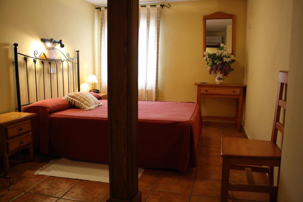 Hostal La Balquina Chinchón Extérieur photo