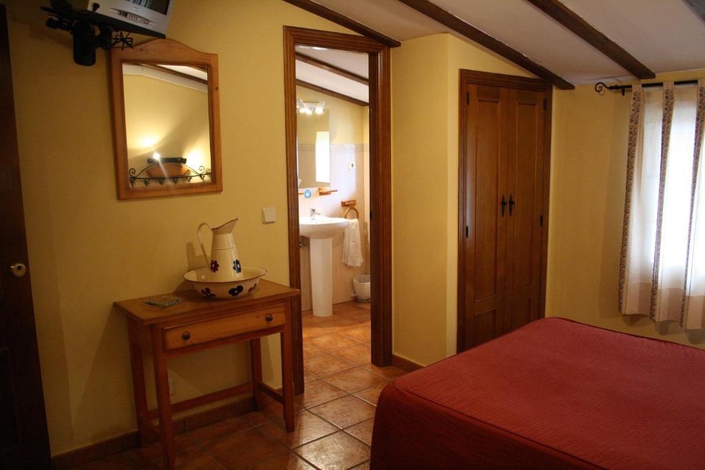 Hostal La Balquina Chinchón Extérieur photo